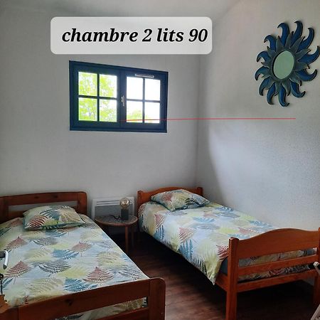 2 Chambres Lit140 Et 2Lits 90 Dans Villa Proche Ligue Foot,Golf Palmola,Clinique Stjean Lapeyrouse-Fossat Buitenkant foto