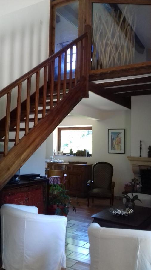 2 Chambres Lit140 Et 2Lits 90 Dans Villa Proche Ligue Foot,Golf Palmola,Clinique Stjean Lapeyrouse-Fossat Buitenkant foto