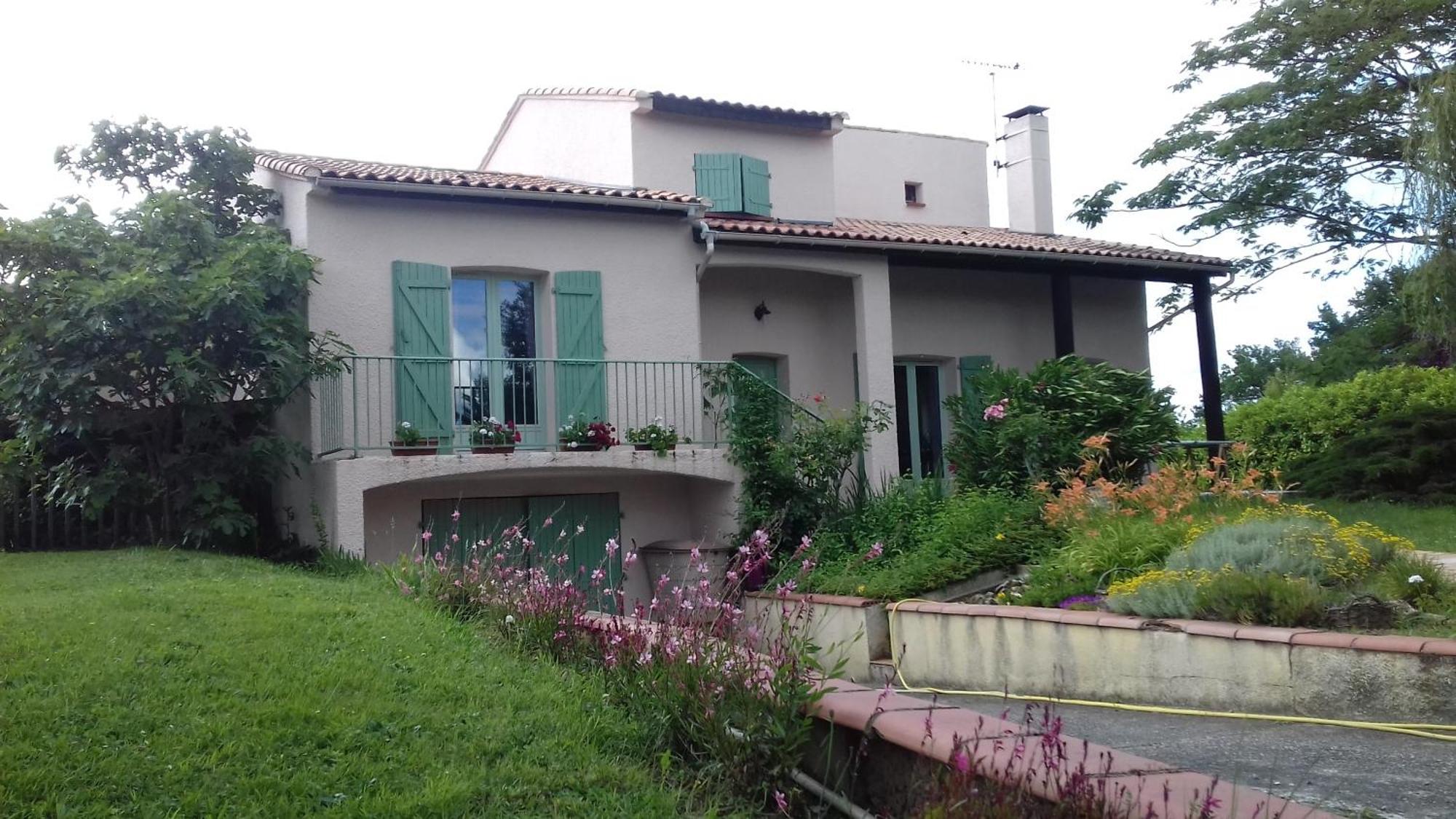 2 Chambres Lit140 Et 2Lits 90 Dans Villa Proche Ligue Foot,Golf Palmola,Clinique Stjean Lapeyrouse-Fossat Buitenkant foto