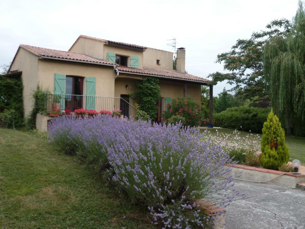 2 Chambres Lit140 Et 2Lits 90 Dans Villa Proche Ligue Foot,Golf Palmola,Clinique Stjean Lapeyrouse-Fossat Buitenkant foto